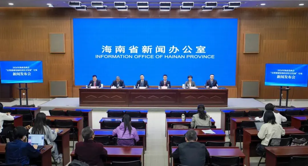 海南旅文產業外向發展提速打造對外開放重要門戶