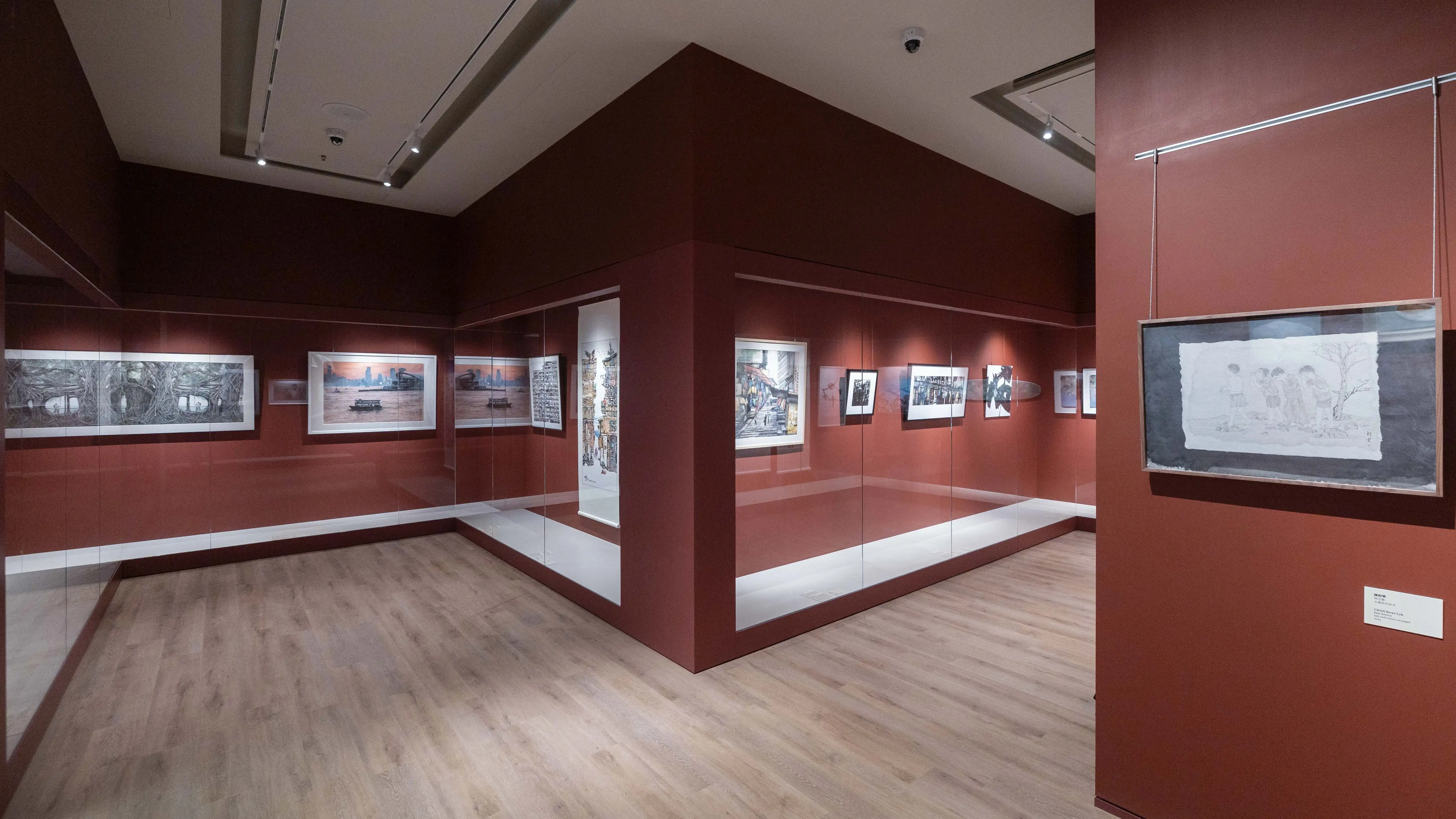 一新美術館「西源里選畫」確立雙年展定位  現正公開徵集香港藝術家作品