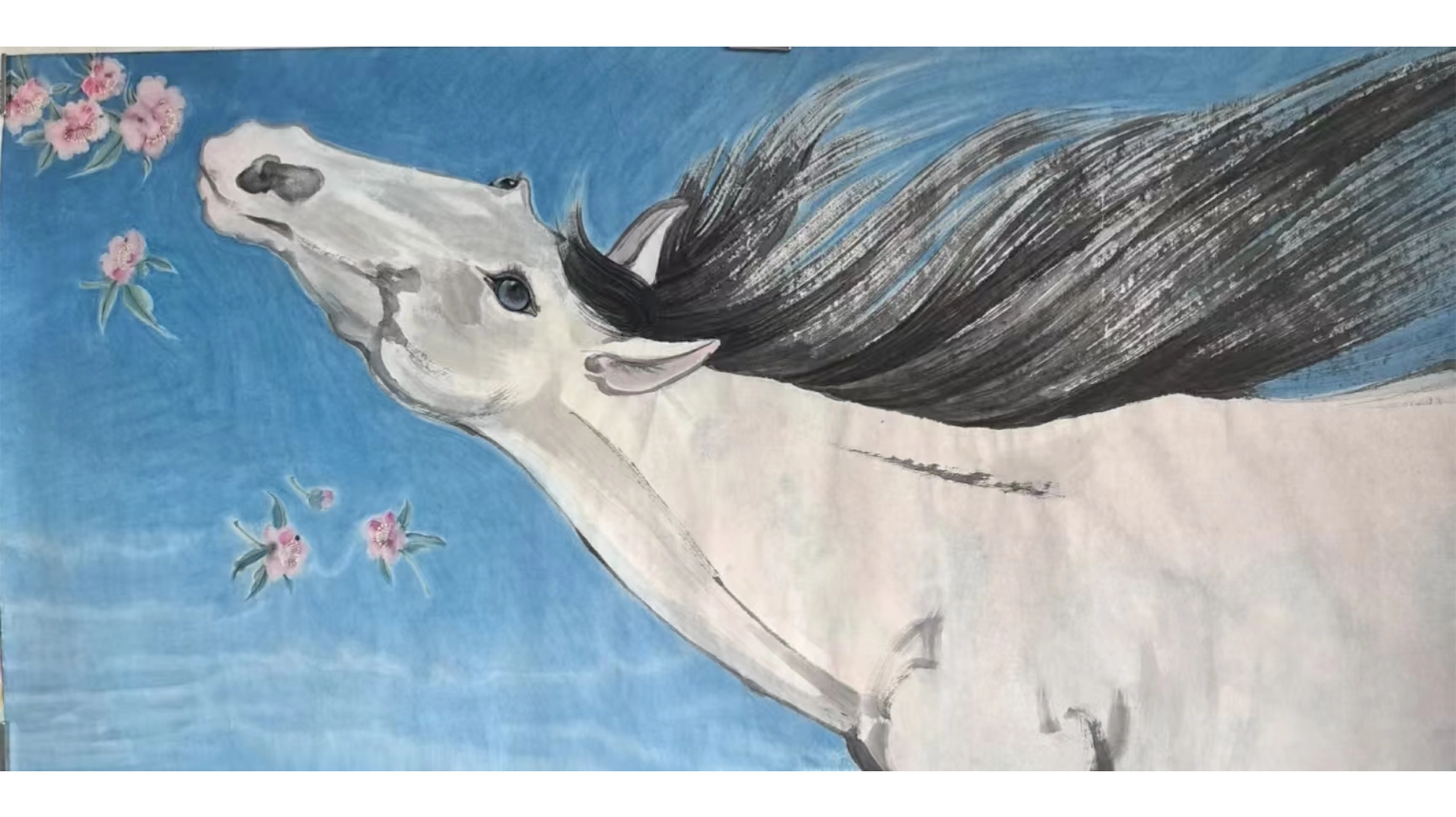 【趙之境的藝術之路】趙之境的藝術之路（十三）