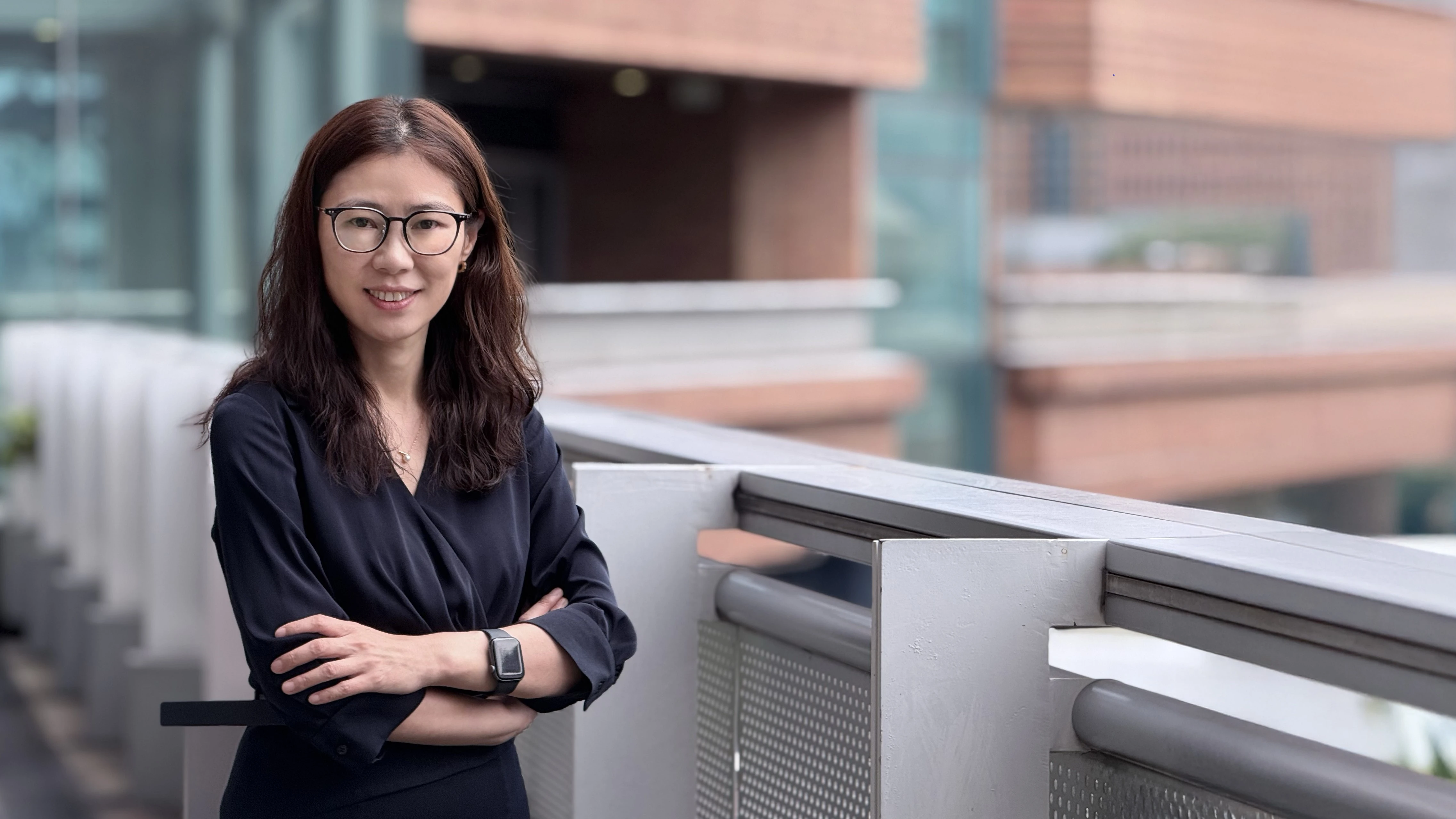 理大研發嶄新AI圖神經網絡模型