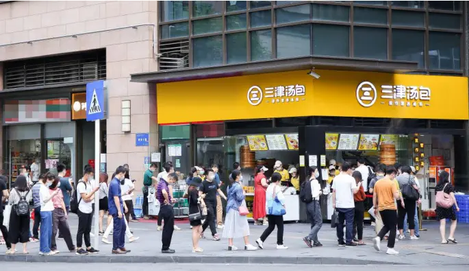 餐飲業經歷「市場巨變」，內地早餐店如何破局？