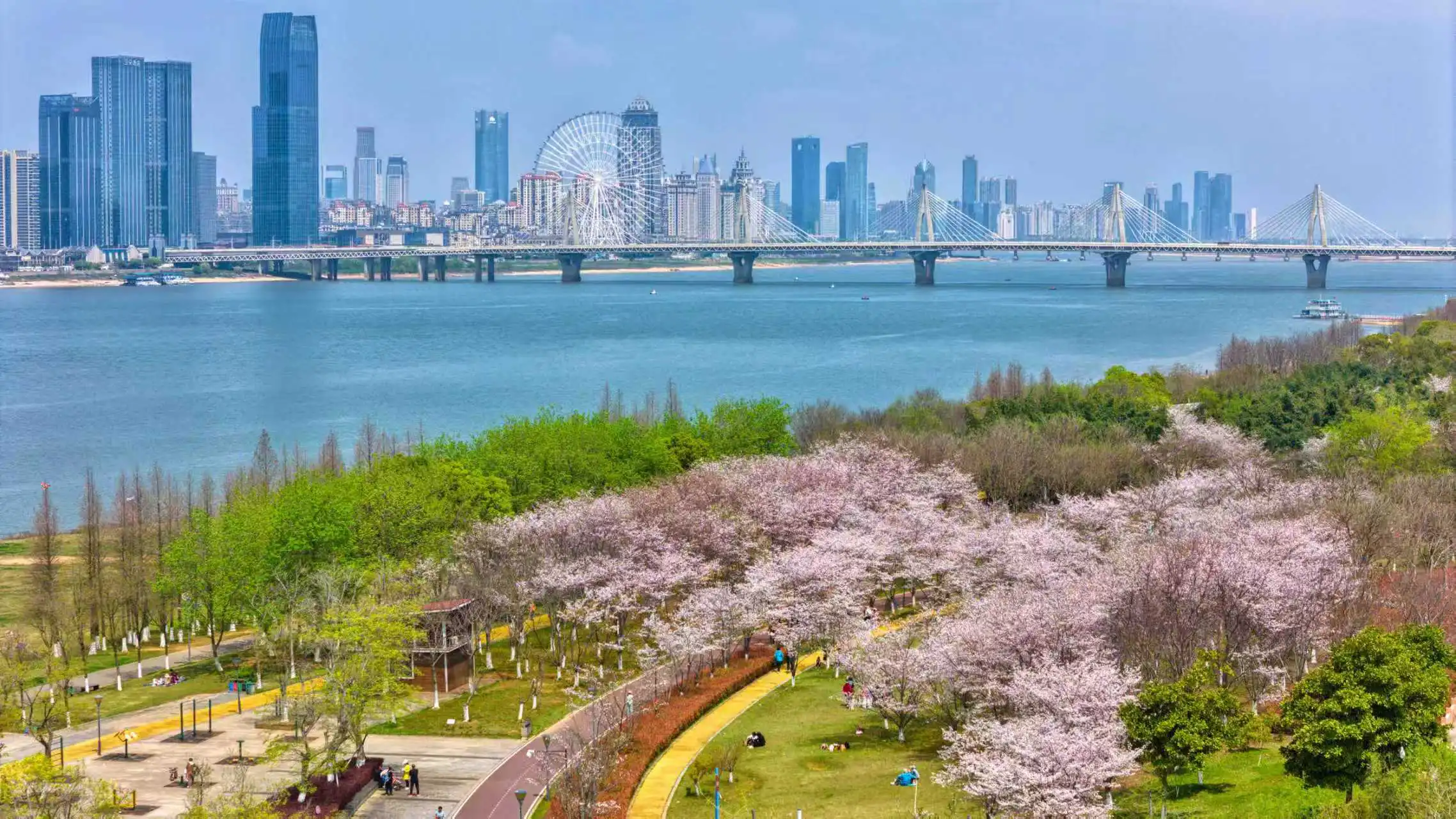 【江西兩會】以更高標準扛起省會擔當！尹弘對南昌提出這些期待