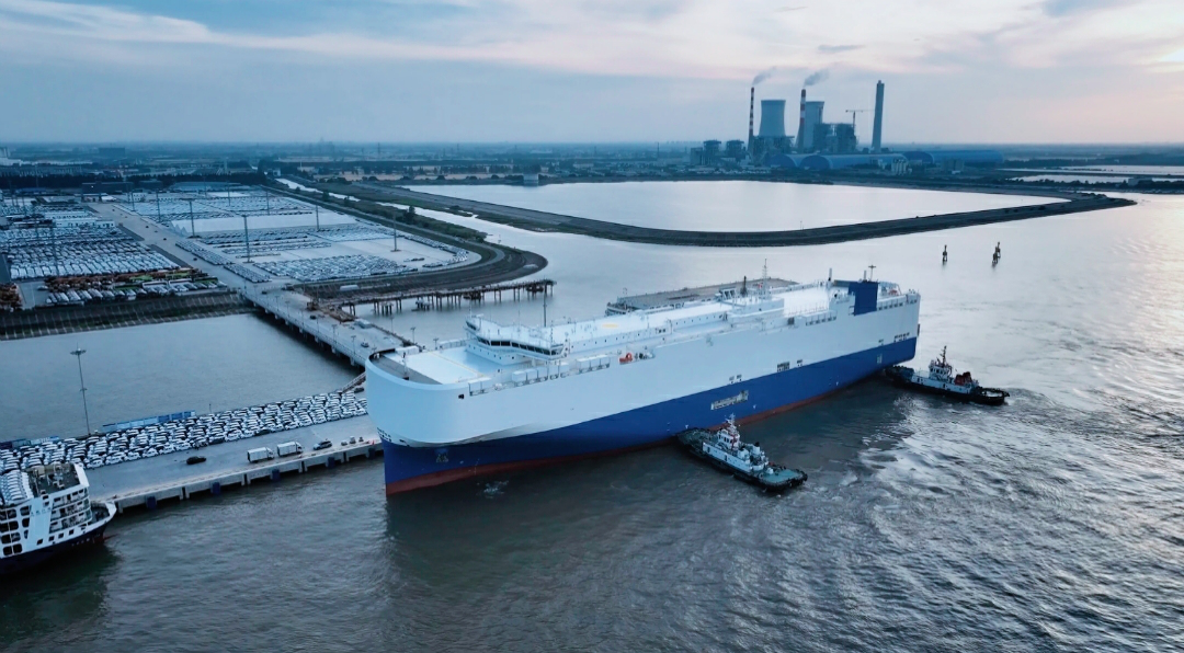 資本賦能「奇」驥進擊 蕪湖汽車首位產業「十五五」劍指萬億