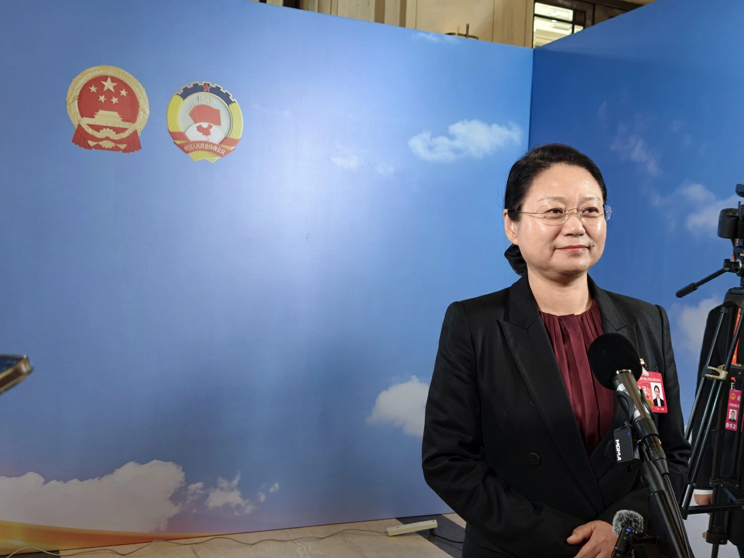 【遼寧兩會】潘爽闡述遼寧開放強省路線圖：暢通通道、賦能產業、服務留商