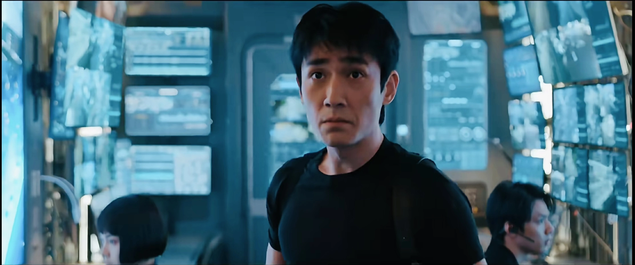 取景深圳龍崗！張藝謀新片《驚蟄無聲》定檔春節