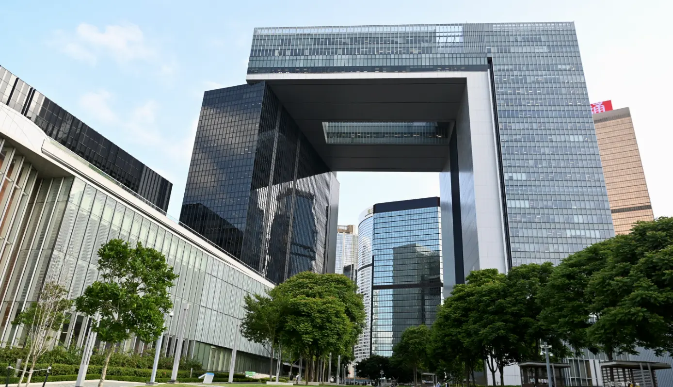 【商界心聲】完善行政主導 良政善治譜新篇