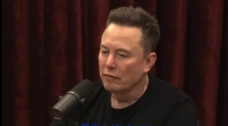 馬斯克：2026年資本支出將「非常大」