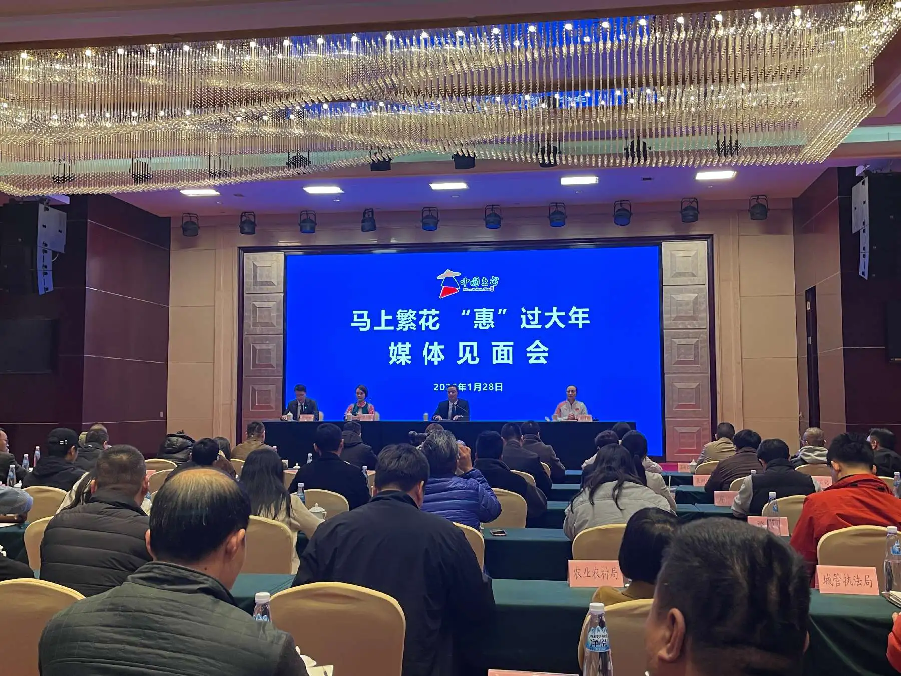 超300場活動!惠安新春文旅盛宴邀您共賞