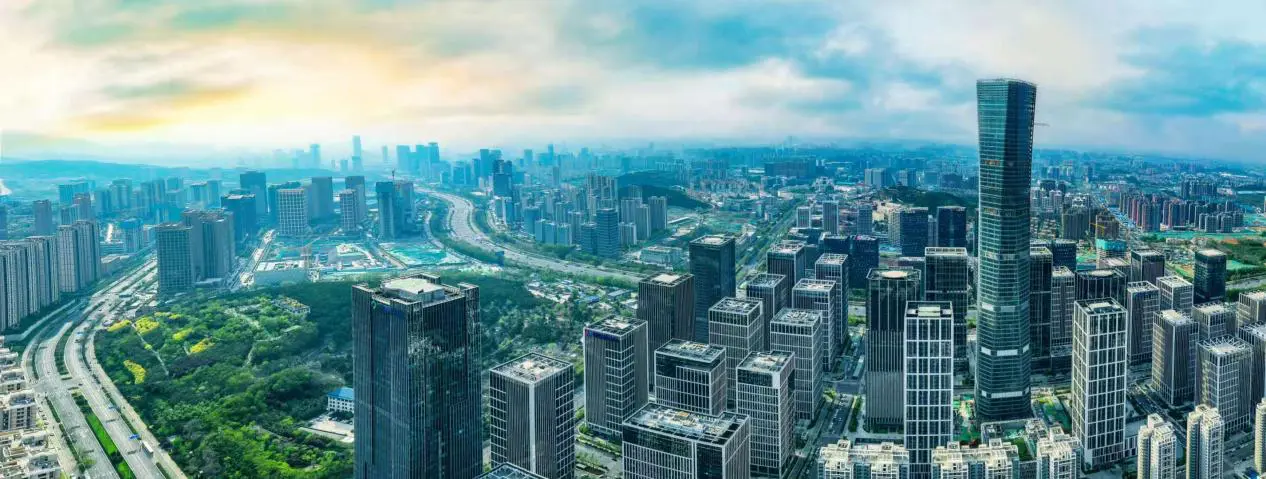 【兩會齊魯觀】北方首個過10萬億省份，對於全國基本盤來說意味着什麼？