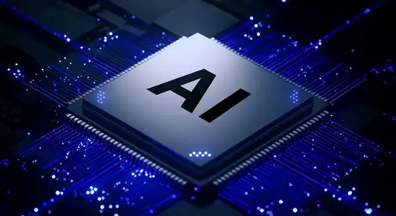 中國科學家研發出「能屈能伸」的柔性AI芯片 