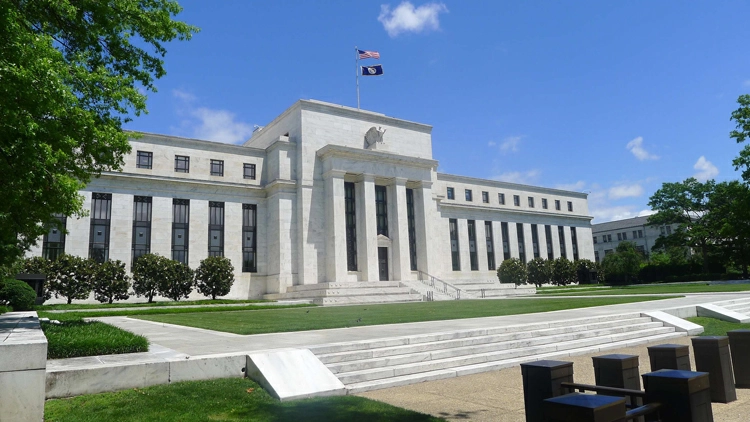 中金：美聯儲按兵不動 降息時點或推遲