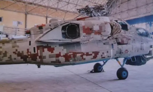 俄媒：伊朗接收俄羅斯裝備