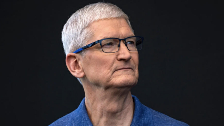 蘋果CEO庫克回應ICE槍殺美公民：「感到心碎」