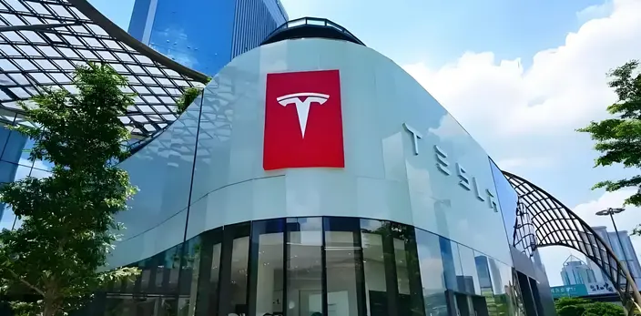 美科技巨頭業績喜憂參半