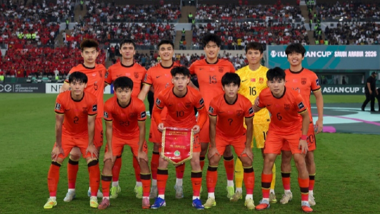 U23國足與國足陣容或將合併