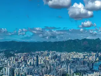 《中國氣候公報（2025年）》：年內氣候異常凸顯