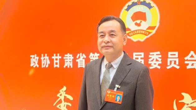 【甘肅兩會】「AI+元宇宙」賦能助推蘭州牛肉麵走向世界