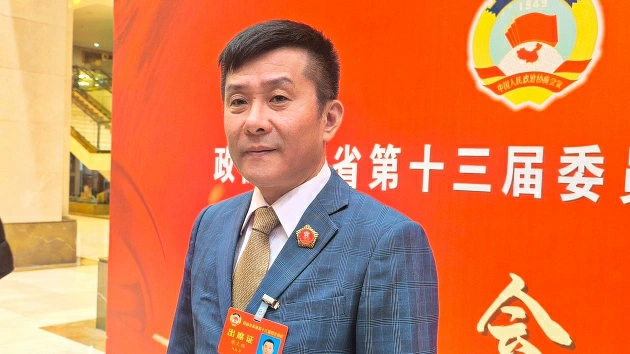 【甘肅兩會】隴港攜手 低空經濟合作空間廣闊