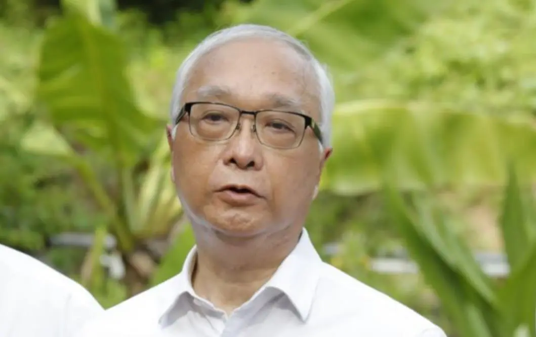 謝展寰：年中批出首輪寵物友善措施申請 加快審批食肆露天座位申請