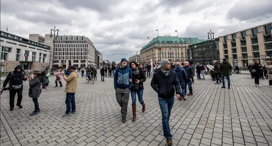  德國政府下調2026年經濟增長預期至1% 