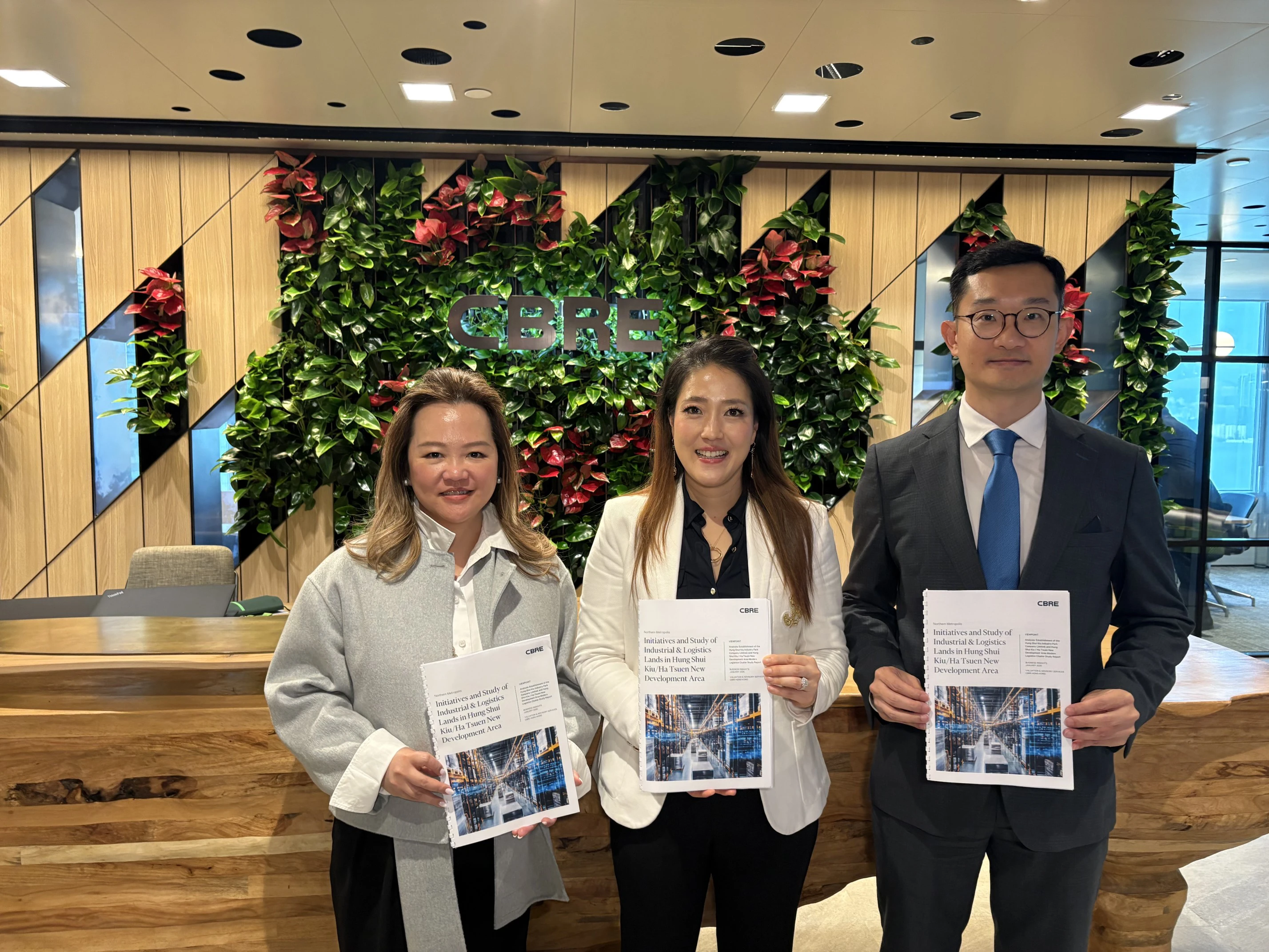 世邦魏理仕﹕北都採「按建設量付費」模式可降低前期風險