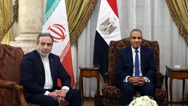 特朗普：時間不多了 伊朗外長：隨時奉陪