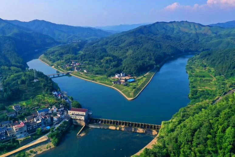 攻堅·提質·突破    奮力書寫鄉村全面振興的「祁門新章」