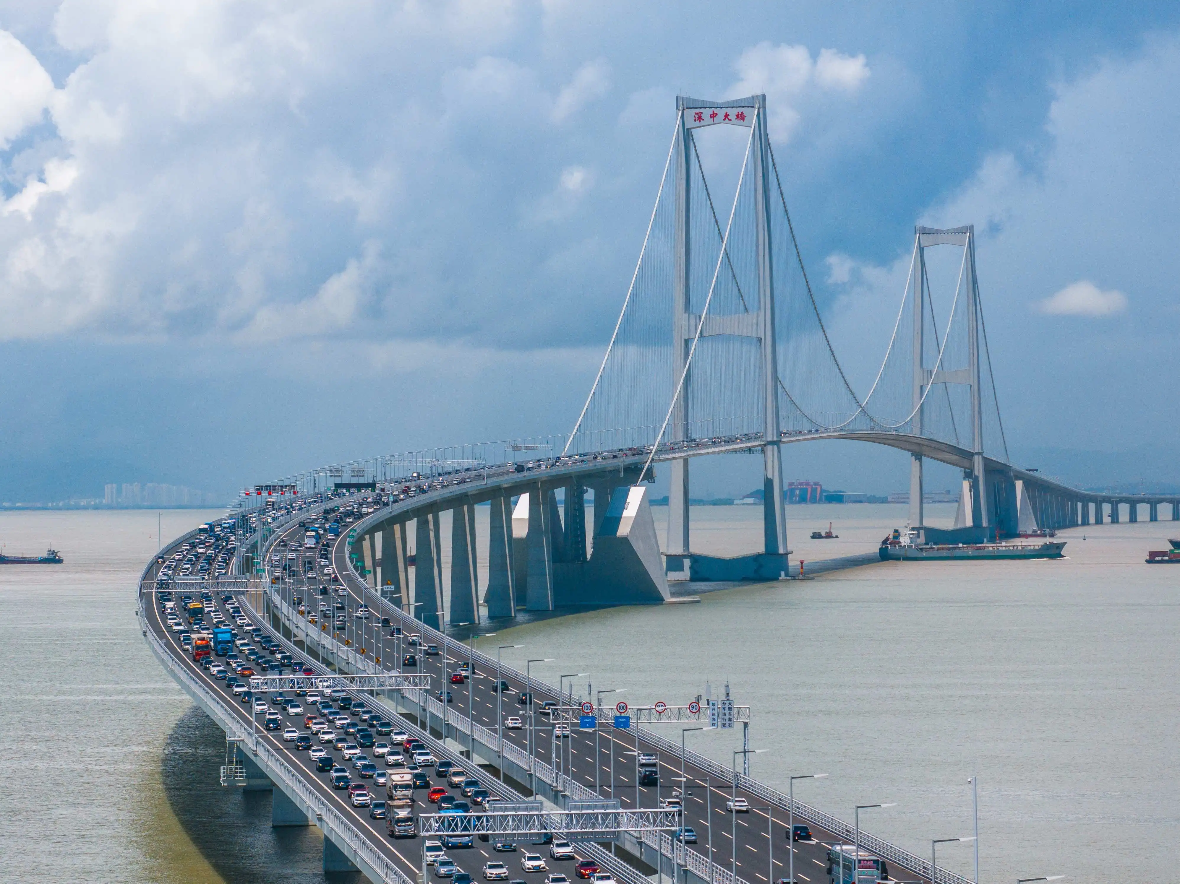 2026年春運廣東跨區域人員流動量約11.59億人次