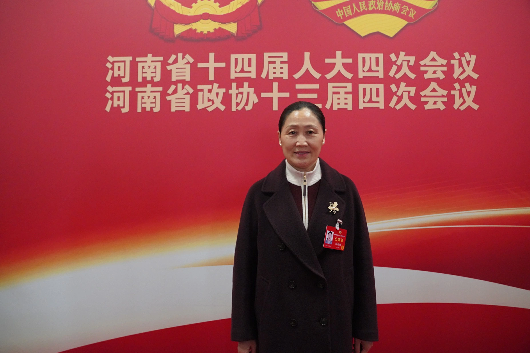 【河南兩會】河南省政協委員炊麗敏：推廣「胖東來+」融合模式 以品質消費撬動河南城鄉融合高質量發展