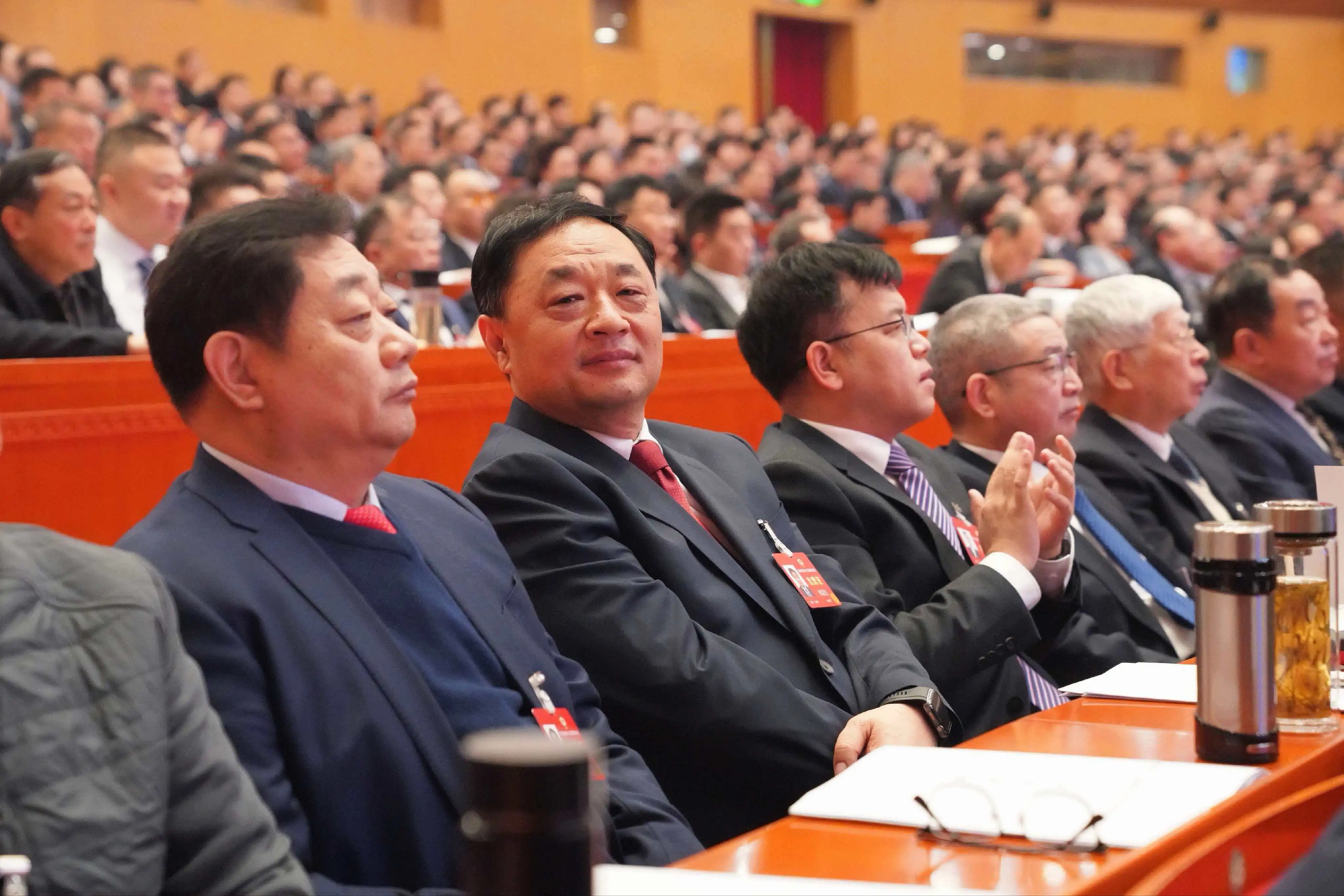 【河南兩會】搶抓空天經濟新機遇 為河南高質量發展注入「新動能」—訪河南省政協委員劉品生