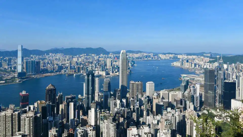 【來論】完善行政主導 開啟香港良政善治新篇章