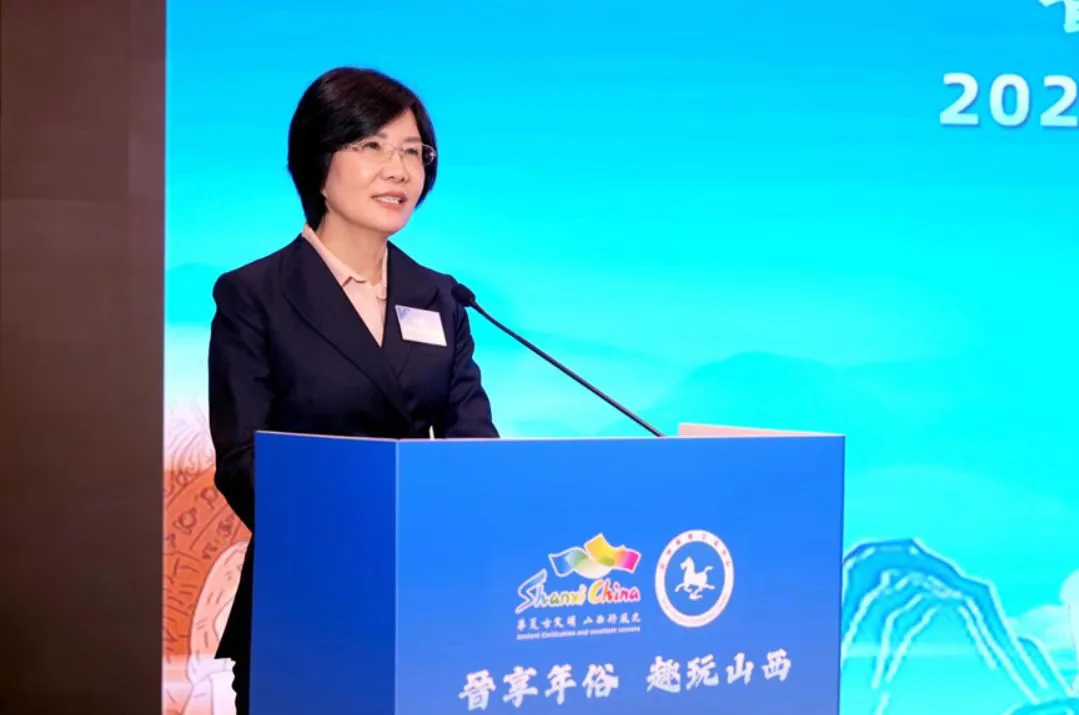 「晉享年俗 趣玩山西」2026山西文旅在港推介