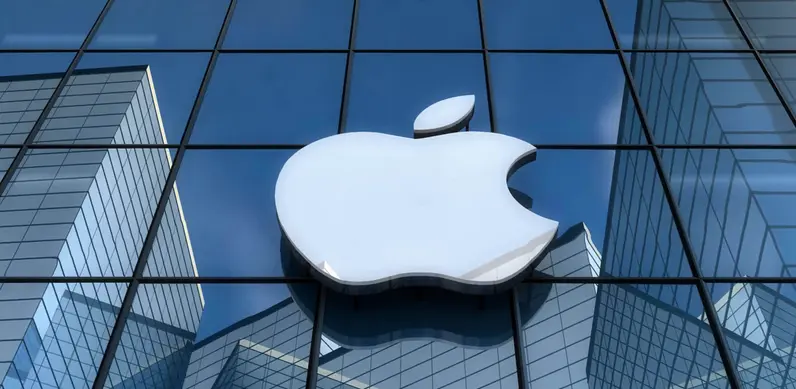 蘋果公司2026財年一季度營收增長16%