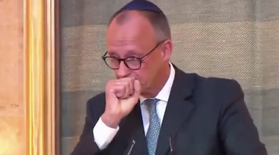  德國總理：歐洲不是美國的從屬者 