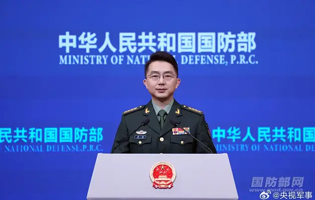 國防部回應第4艘航母建造進展