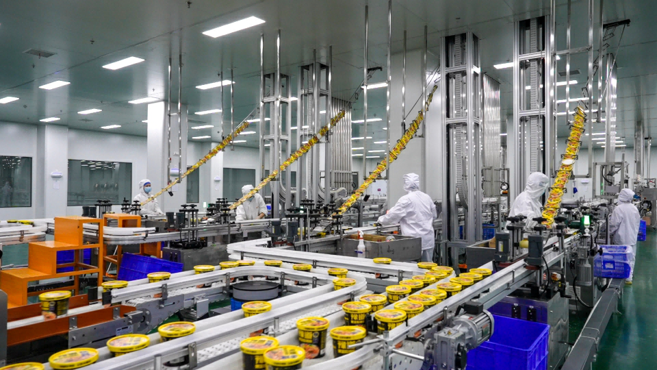 「百業+文旅」 激發縣域經濟新活力—— 專訪河南省人大代表、息縣縣委書記管保臣