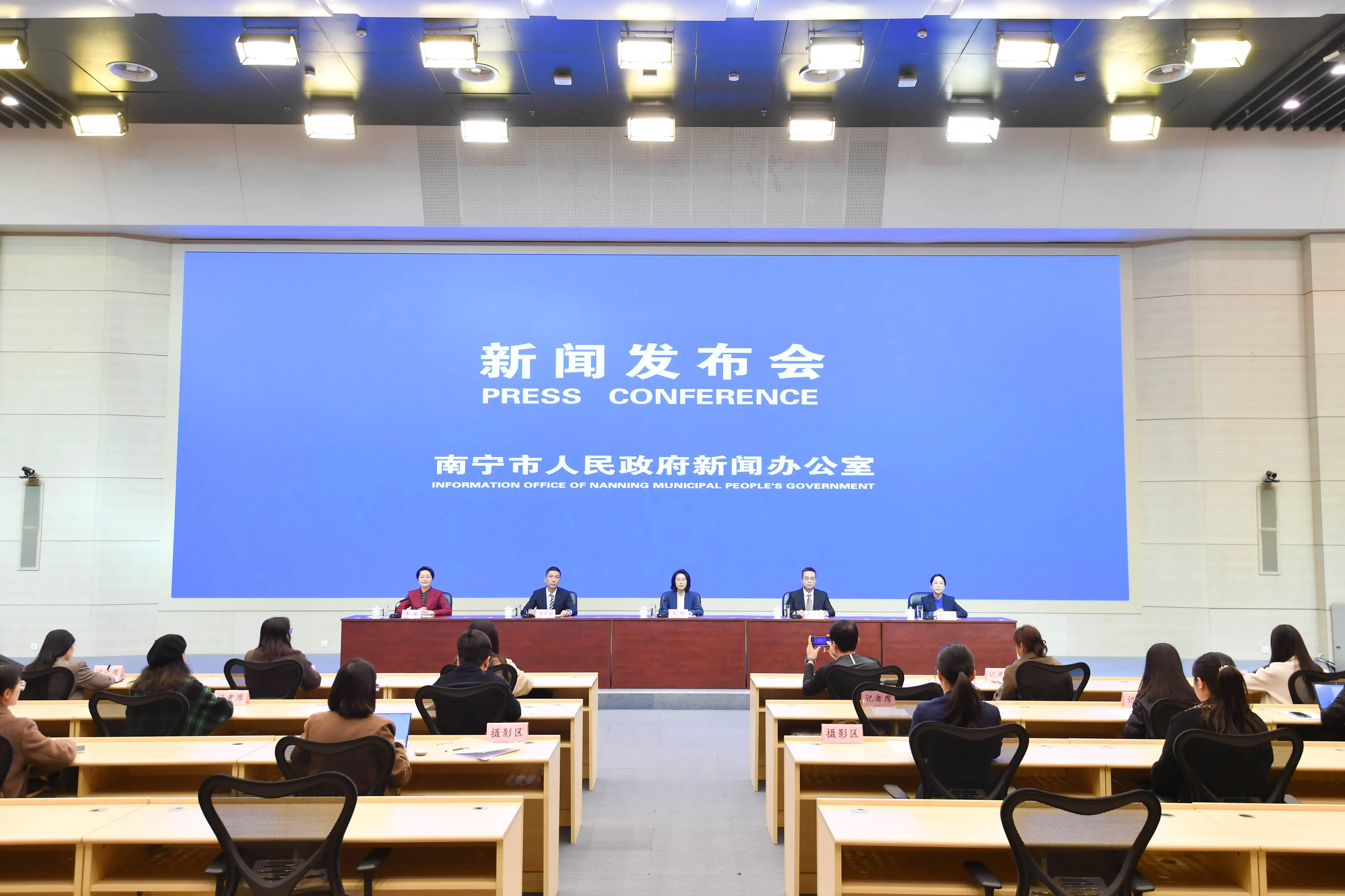 桂南寧創新實踐「文旅+百業」「百業+文旅」融合發展