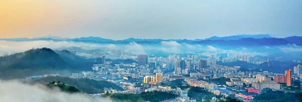 開局「十五五」奮進新征程丨車城十堰擎勢而上啟新程