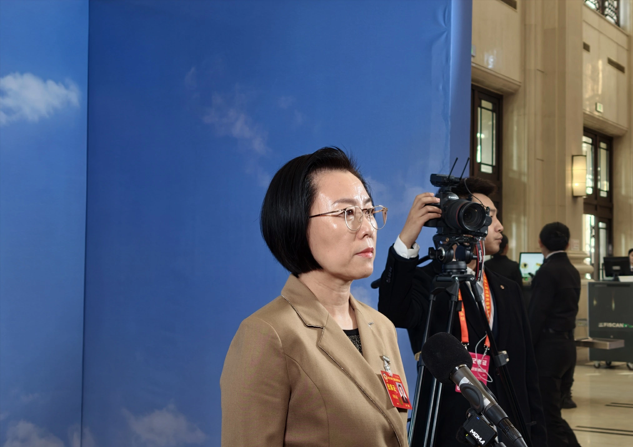 【遼寧兩會】周軼贏：遼寧構建全新投資體系 以有效投資支撐高質量發展