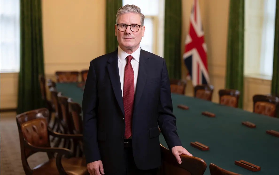 【港商觀察】首相閣下，這次請坐紅旗不是勞斯萊斯