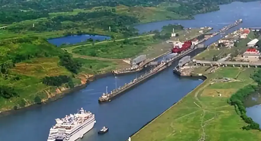 巴拿馬最高法院裁定港口合同違憲 長和跌近5% 