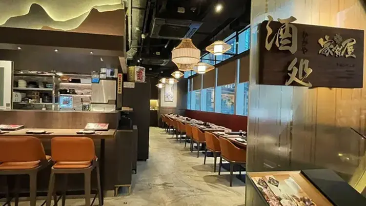 12人於銅鑼灣家賀屋進食生蠔及刺身後疑食物中毒