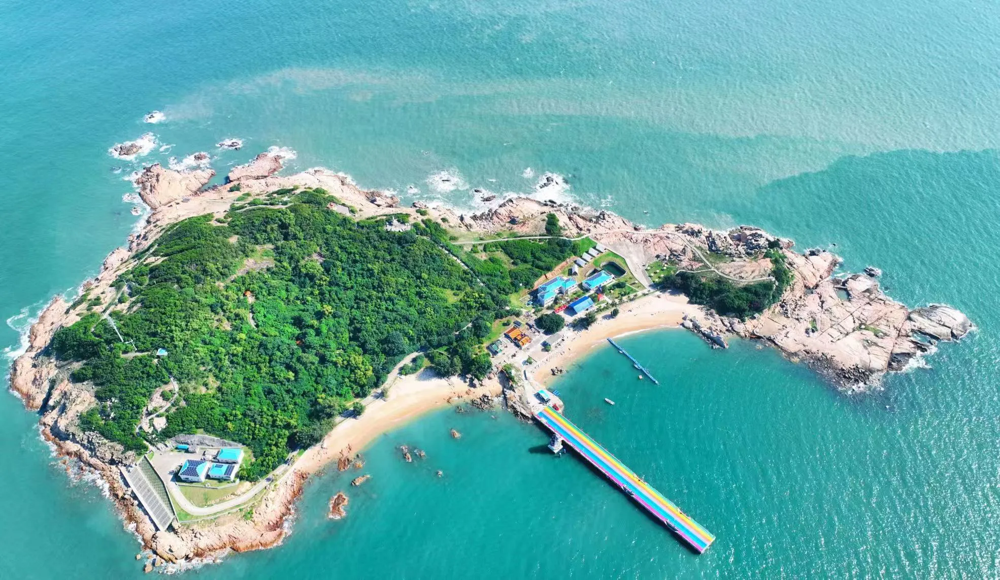 「我在汕尾過大年」短視頻挑戰賽等你來戰！