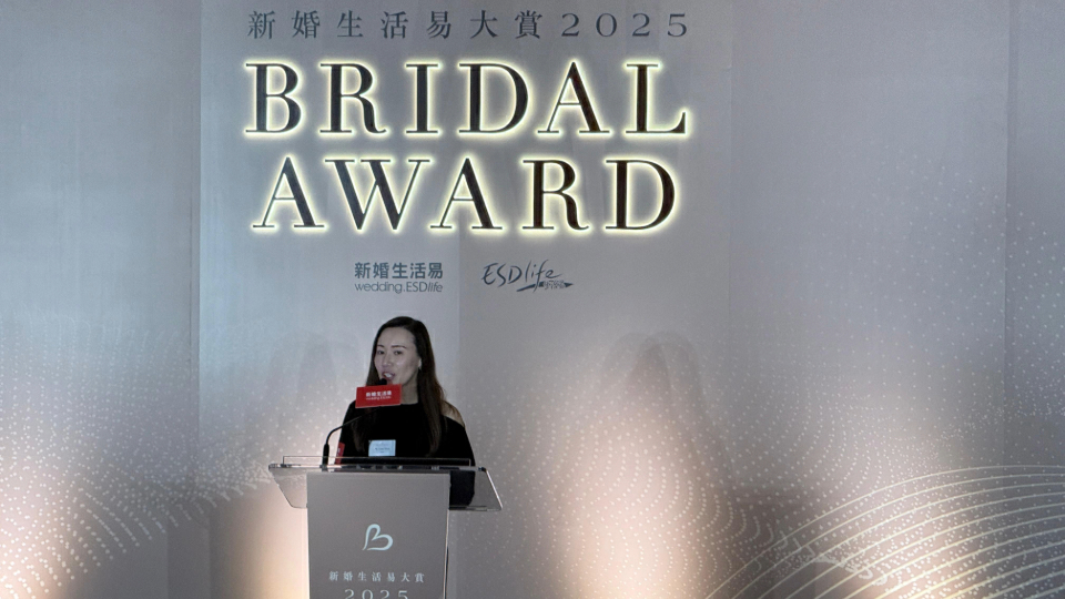 新人平均結婚開支回落至40萬元以下 希望政府增加新生嬰兒獎勵金