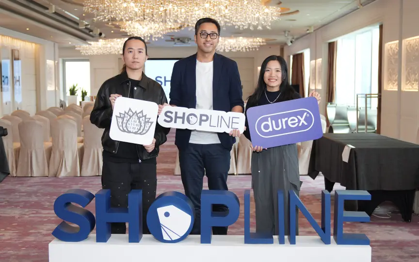 SHOPLINE夥零售協會發布優質網店指標