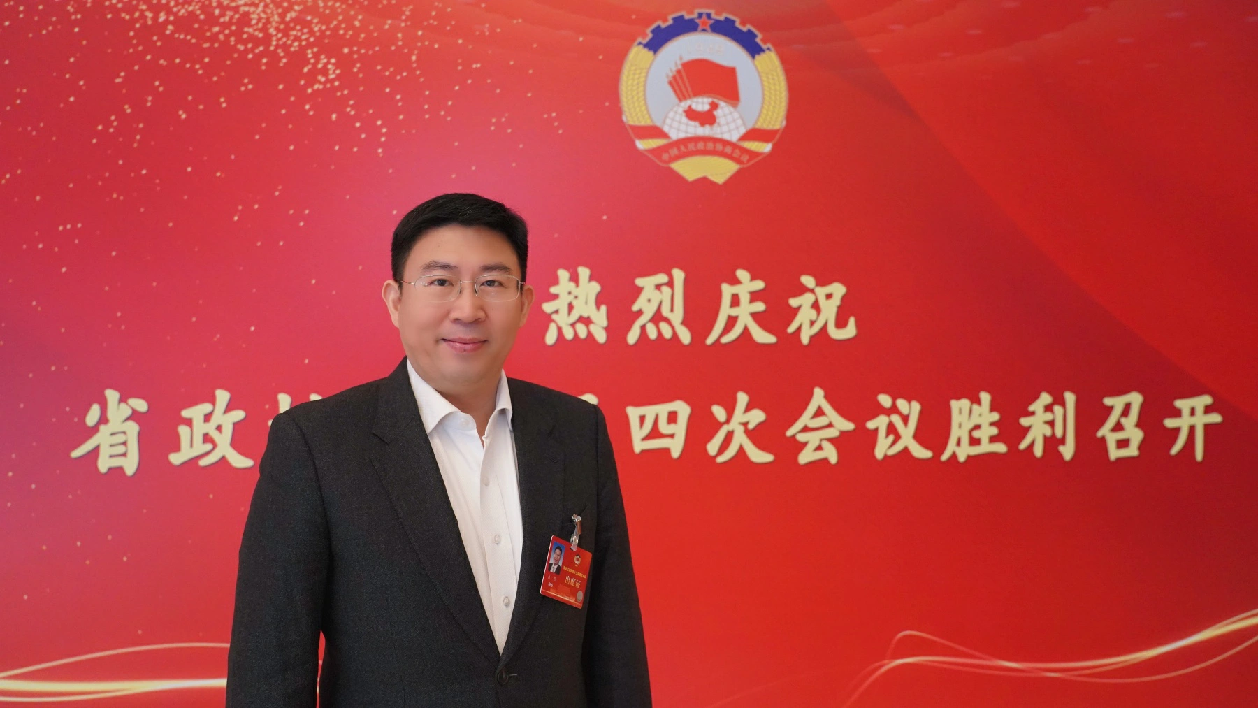 【黑龍江兩會】肖凱常委：加快布局人工智能與機械人產業 為龍江振興注入新質生產力