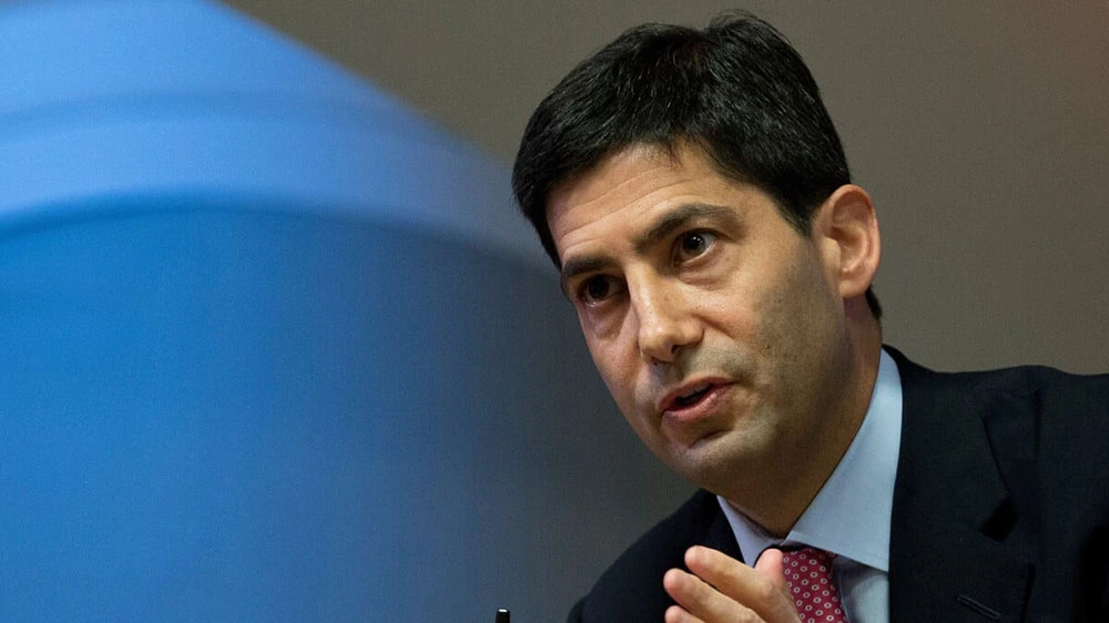 特朗普提名沃什接任美聯儲主席