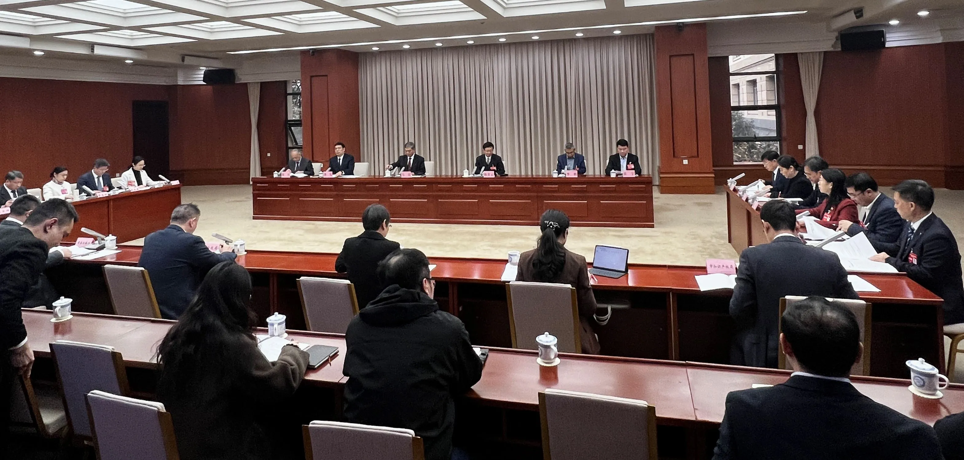 2026年重慶力爭形成百億規模耐心資本群