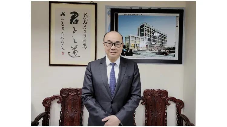 【名家指點】住宅價格溫和向上 工商市場恢復正常