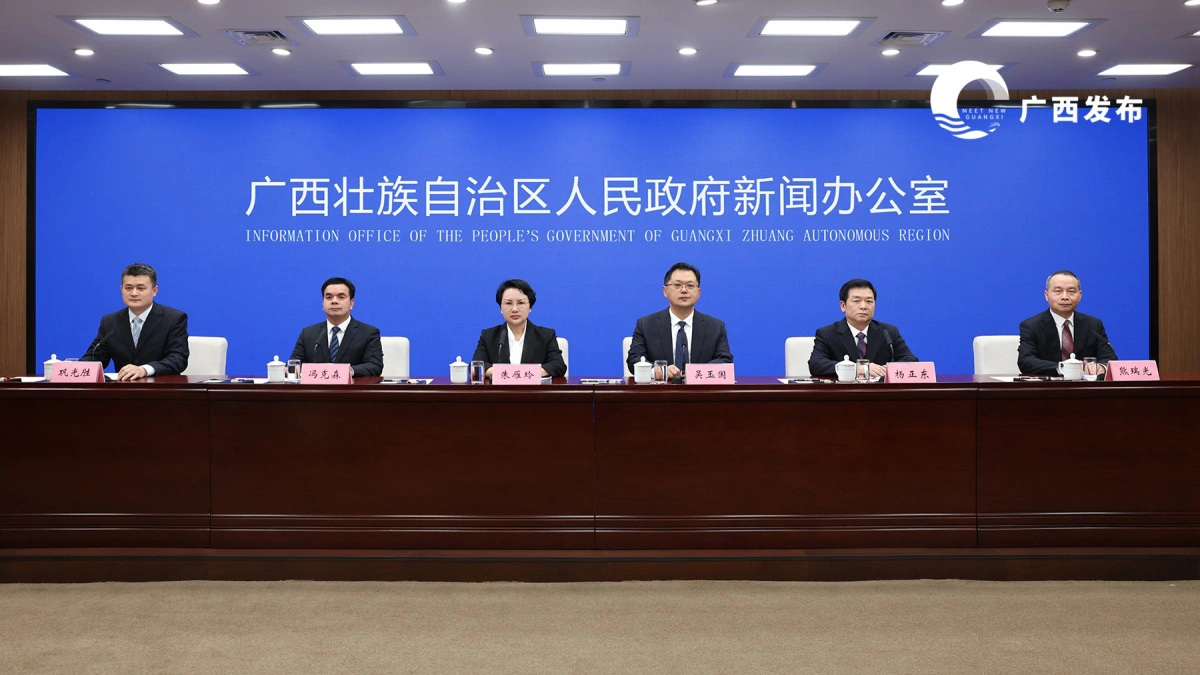 廣西新春樂購季啟幕 以舊換新最高補2萬元